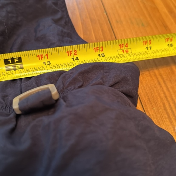 blue kids snowpants size medium overalls - Picture 8 of 12